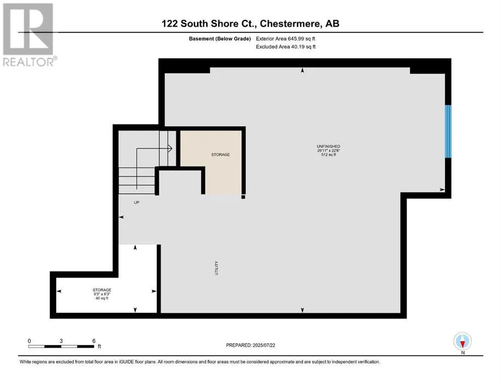 122 South Shore Court