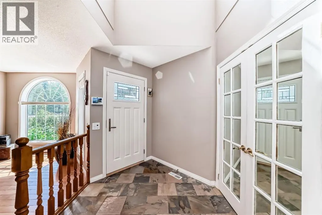 6 Gleneagles Close