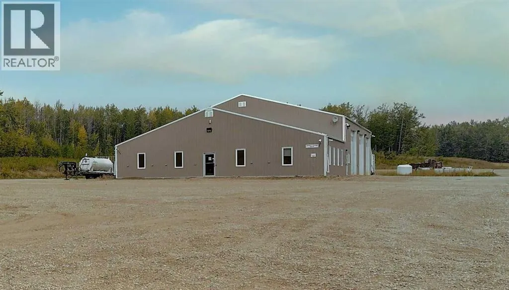 90058 A & 90058 B Township Road 720