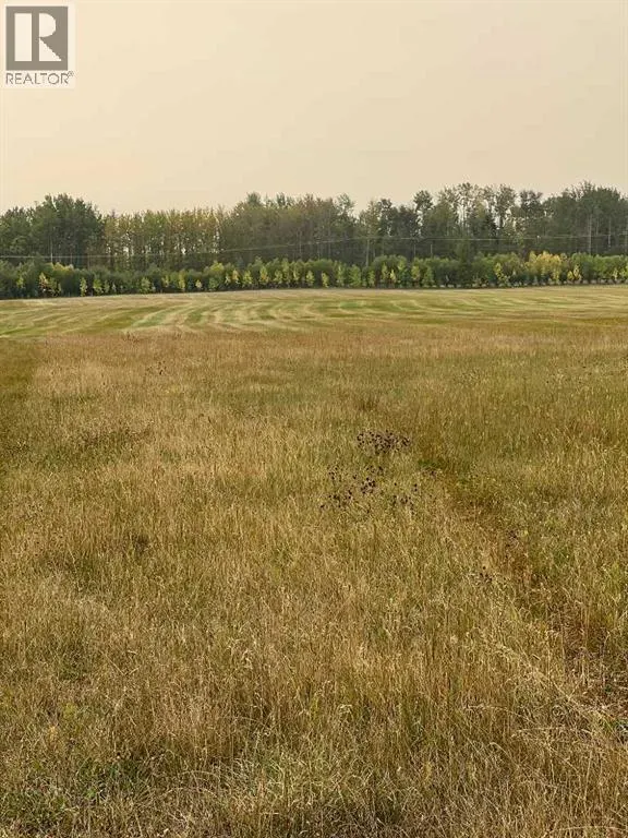 90058 A & 90058 B Township Road 720