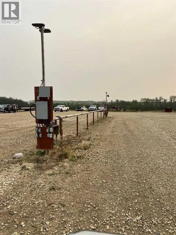 90058 A & 90058 B Township Road 720