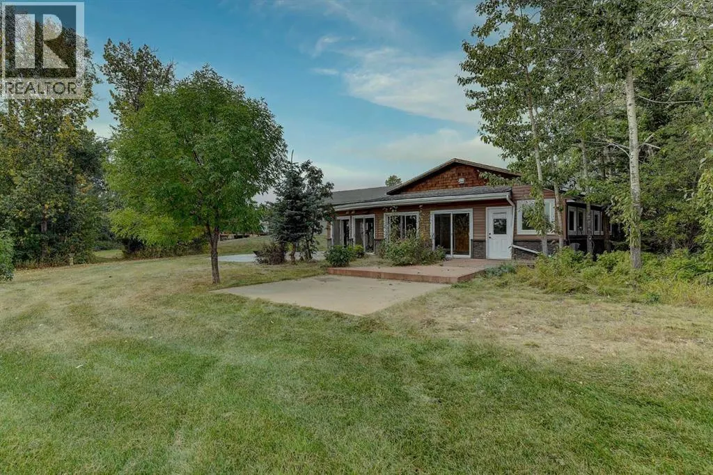 90058 A & 90058 B Township Road 720