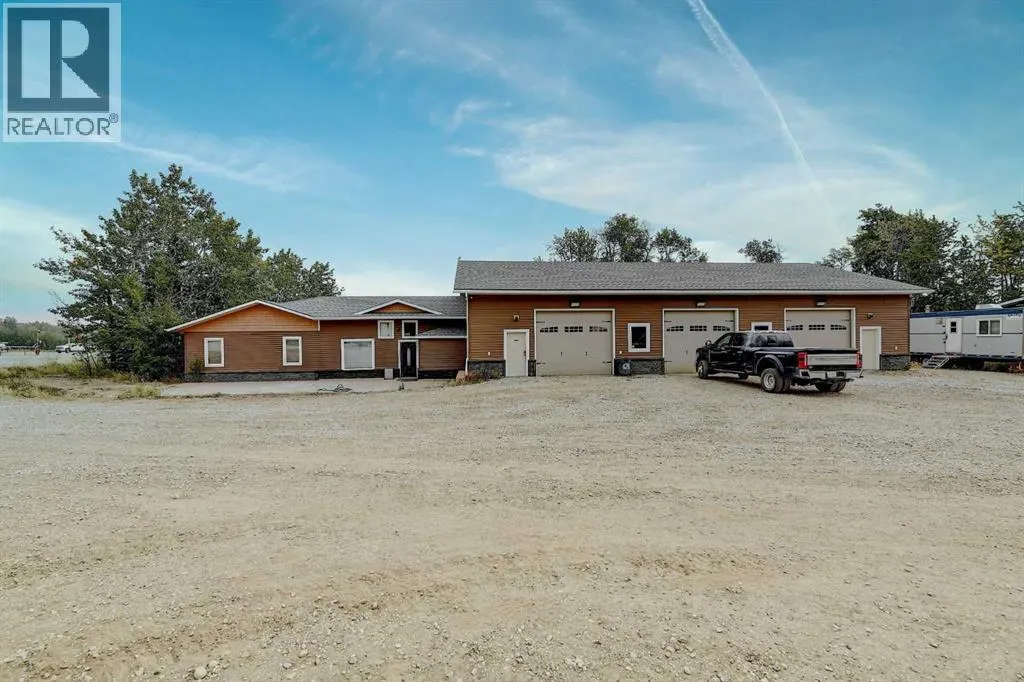 90058 A & 90058 B Township Road 720