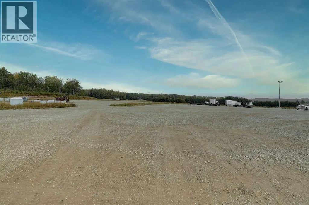 90058 A & 90058 B Township Road 720