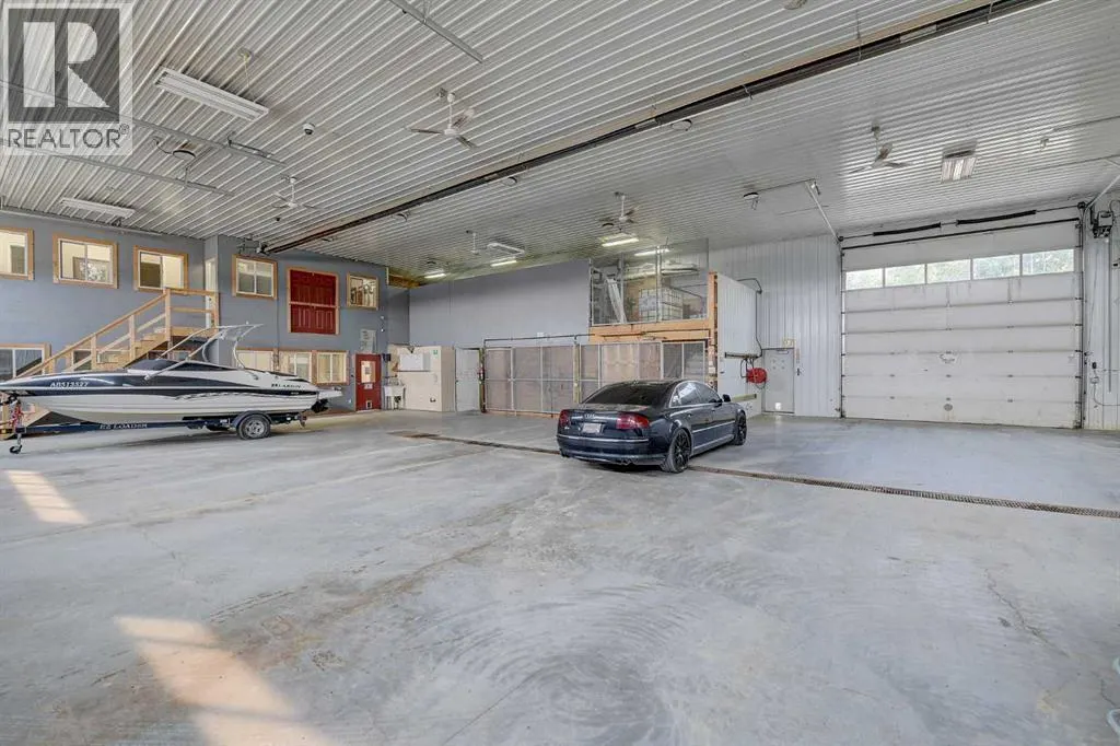 90058 A & 90058 B Township Road 720