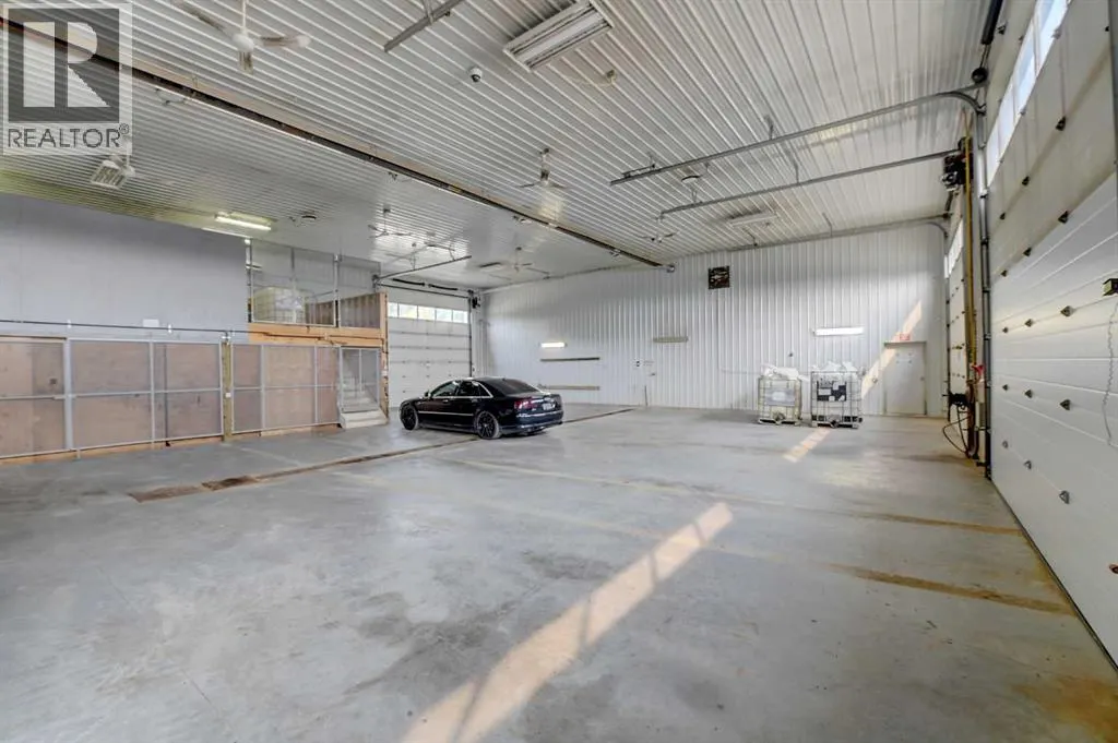 90058 A & 90058 B Township Road 720