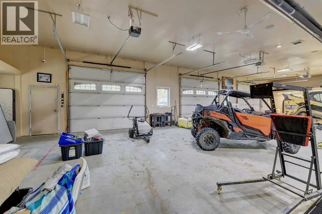 90058 A & 90058 B Township Road 720