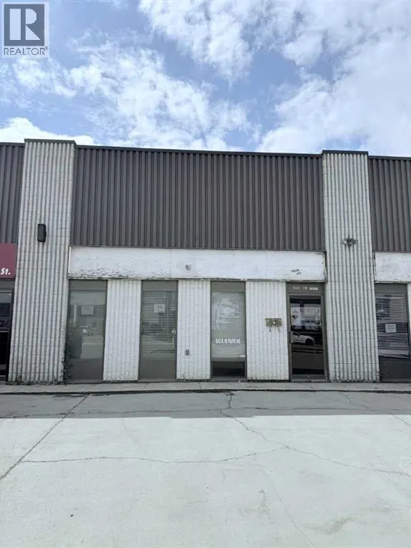 9508 & 9510 110 Street