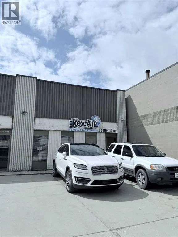 9508 & 9510 110 Street