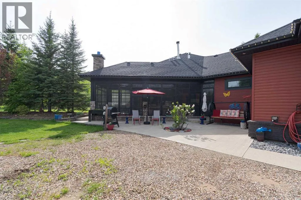 5747 Draper Road