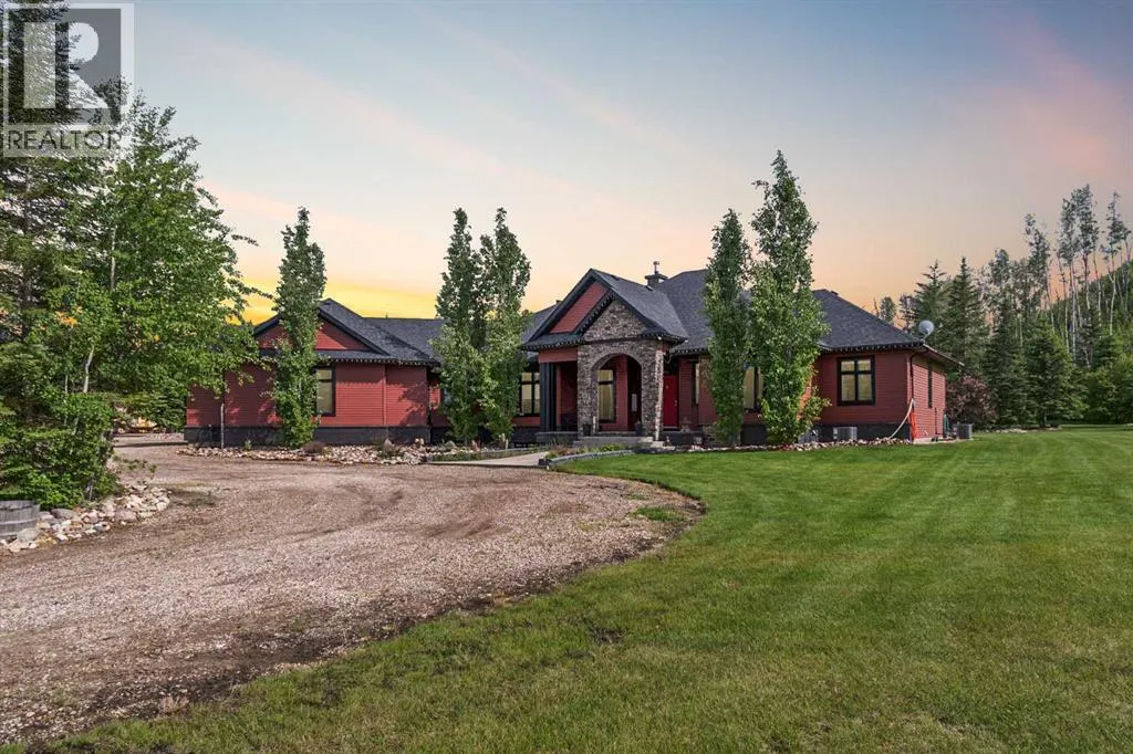 5747 Draper Road