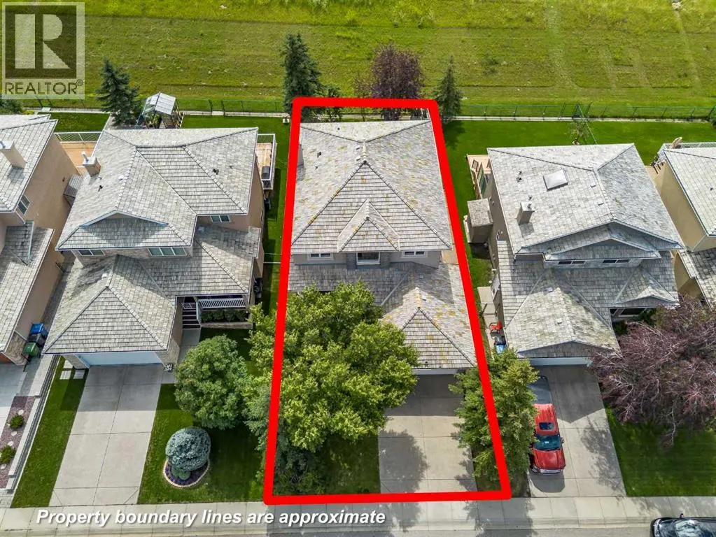 57 Royal Crest Terrace NW