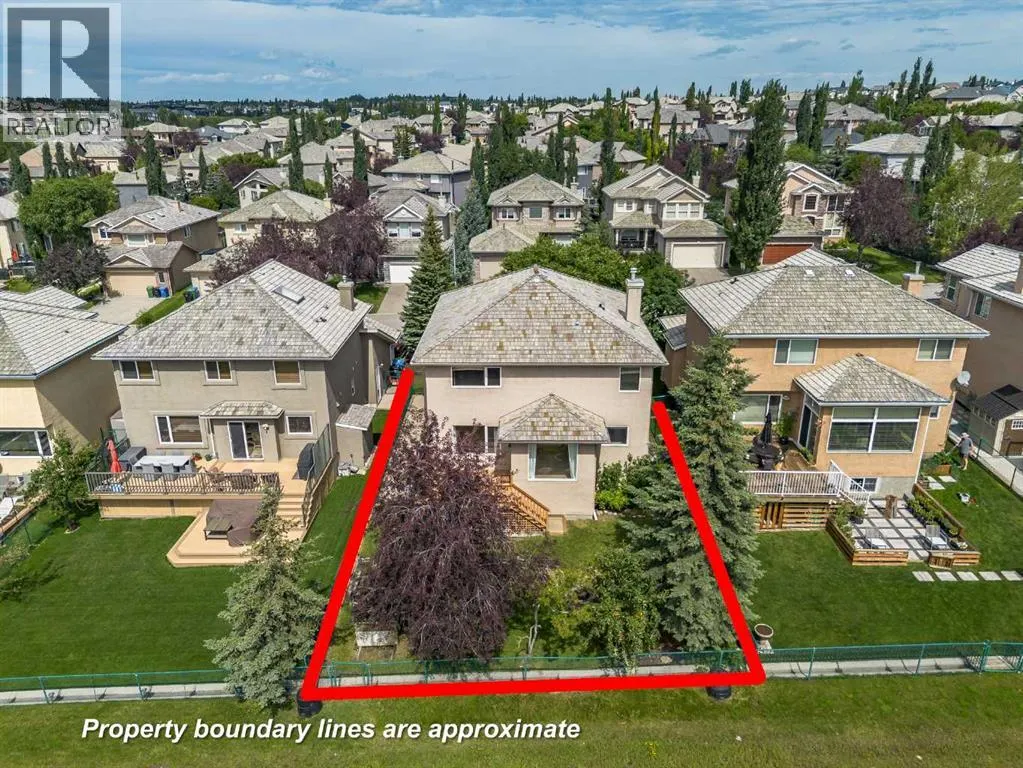 57 Royal Crest Terrace NW
