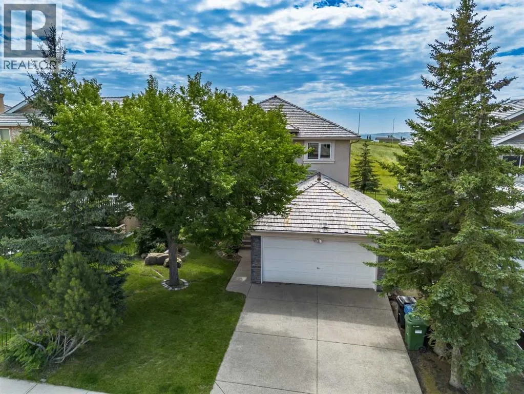 57 Royal Crest Terrace NW