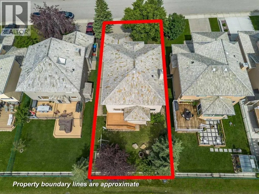 57 Royal Crest Terrace NW