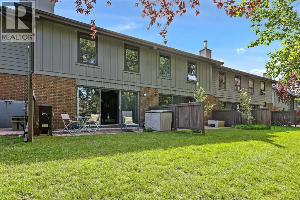 42, 10910 Bonaventure Drive SE