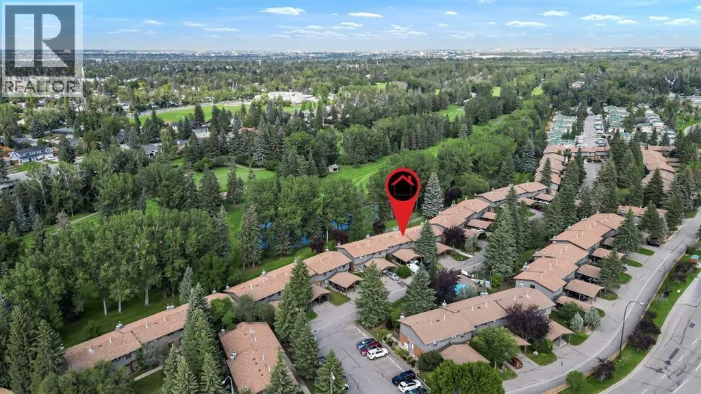 42, 10910 Bonaventure Drive SE