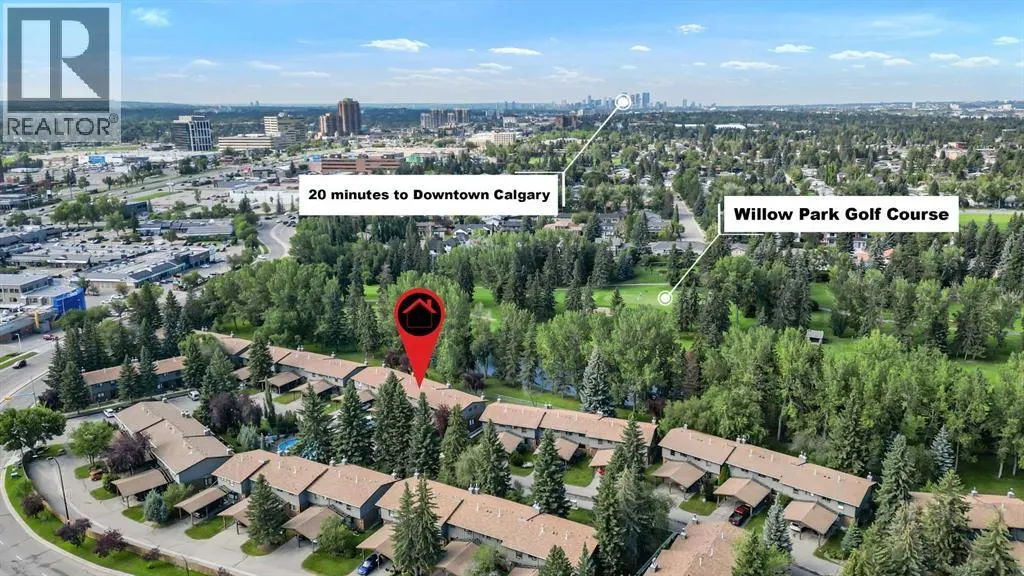 42, 10910 Bonaventure Drive SE