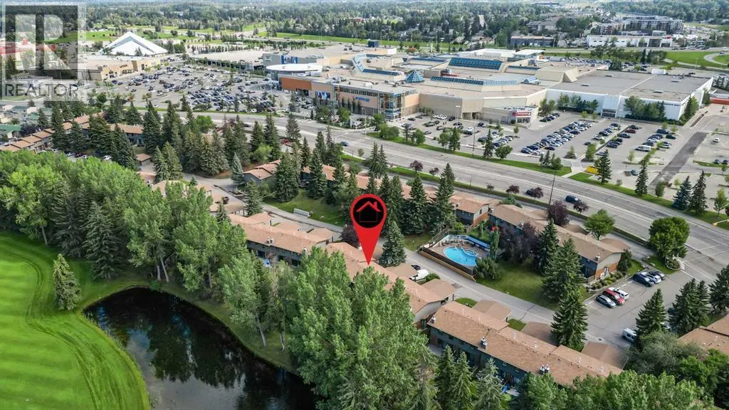 42, 10910 Bonaventure Drive SE
