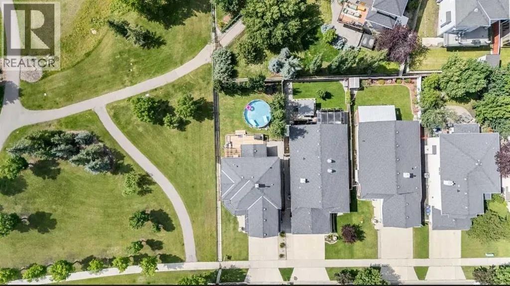 169 Cimarron Drive
