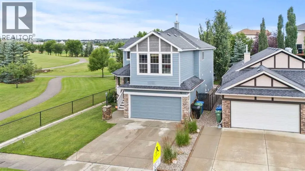 169 Cimarron Drive