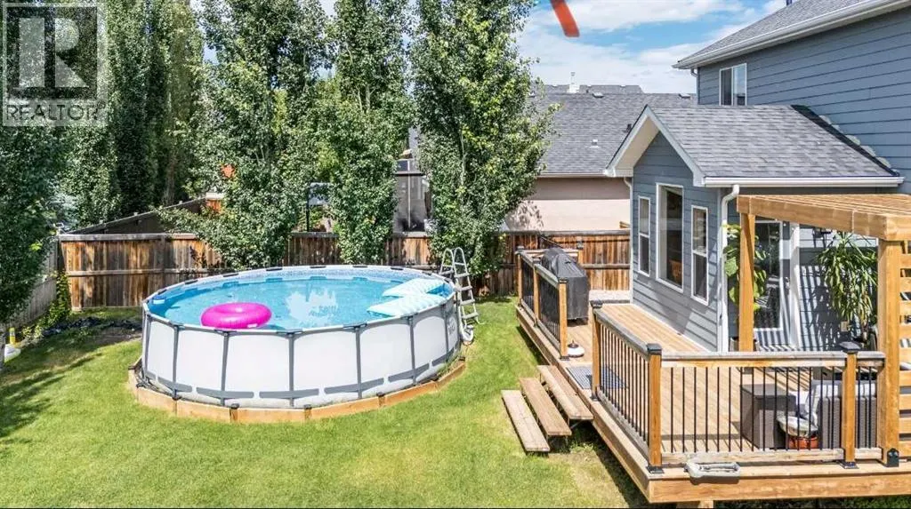 169 Cimarron Drive