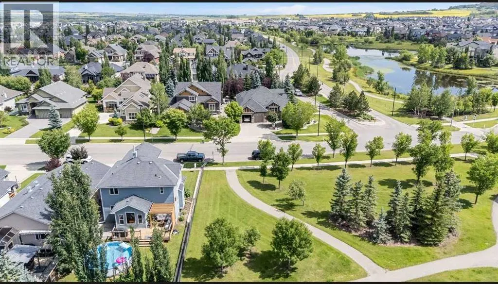169 Cimarron Drive
