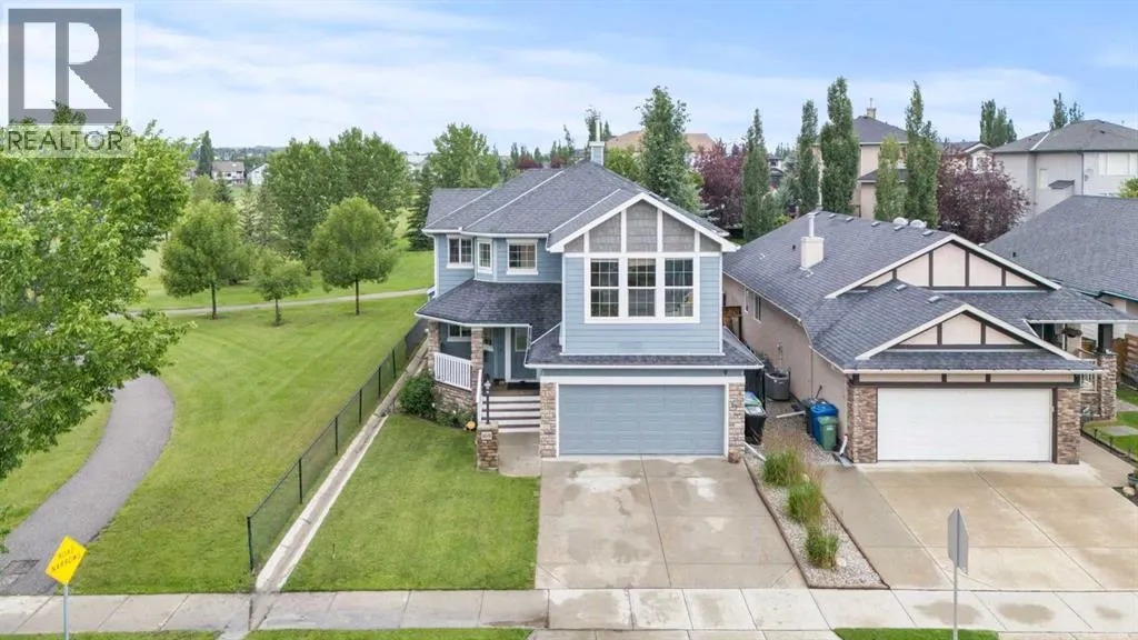 169 Cimarron Drive