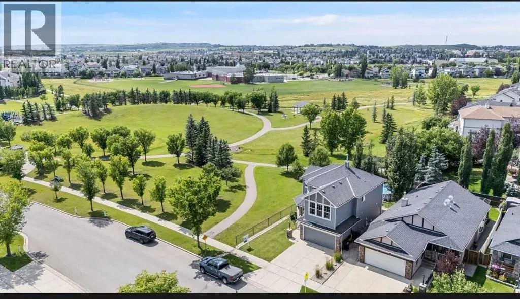 169 Cimarron Drive