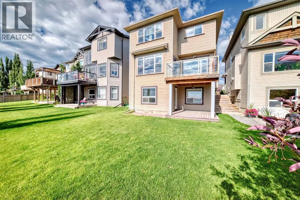 139 St Moritz Terrace SW