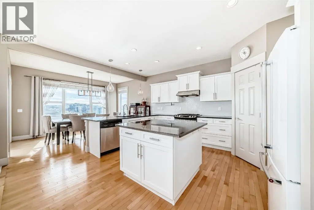 139 St Moritz Terrace SW