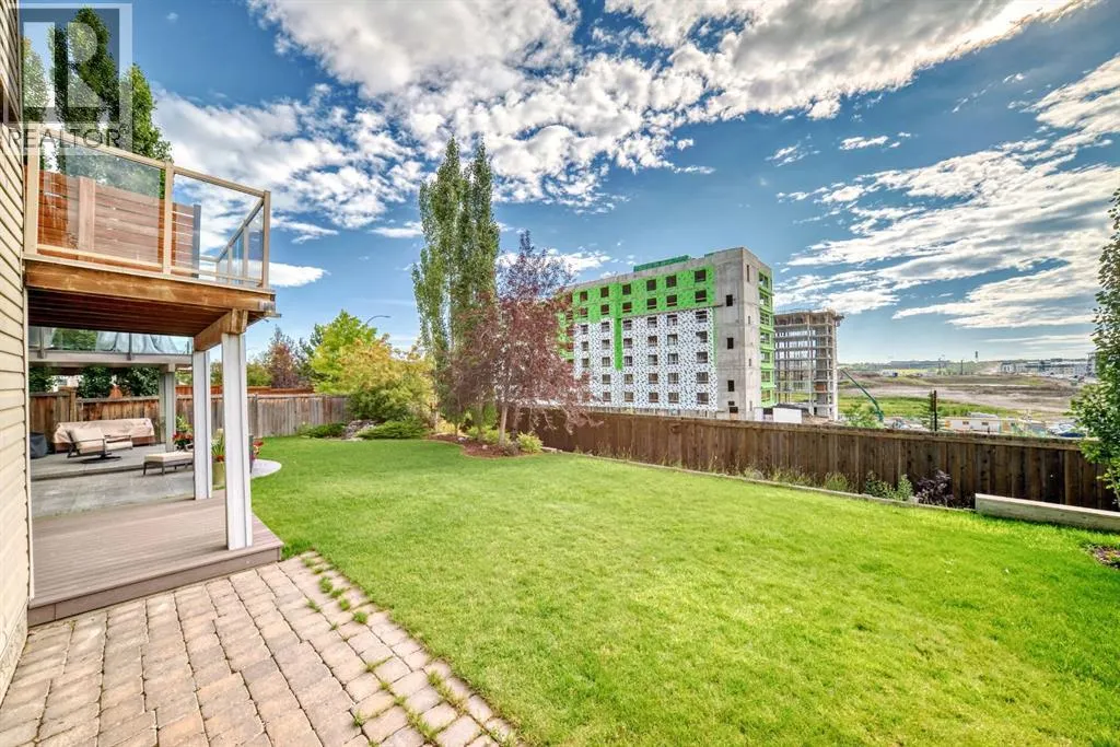 139 St Moritz Terrace SW