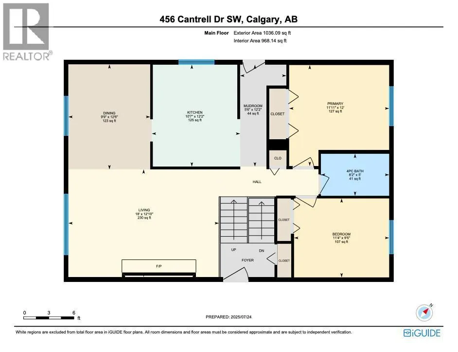 456 Cantrell Drive SW
