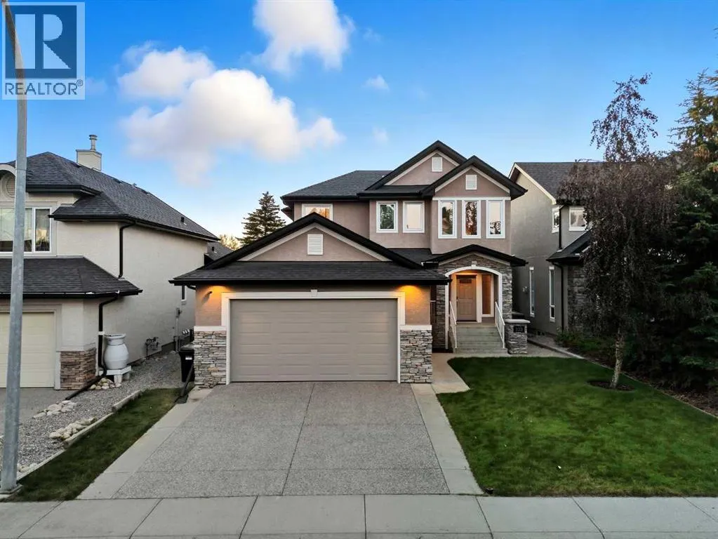 103 Valley Crest Rise NW