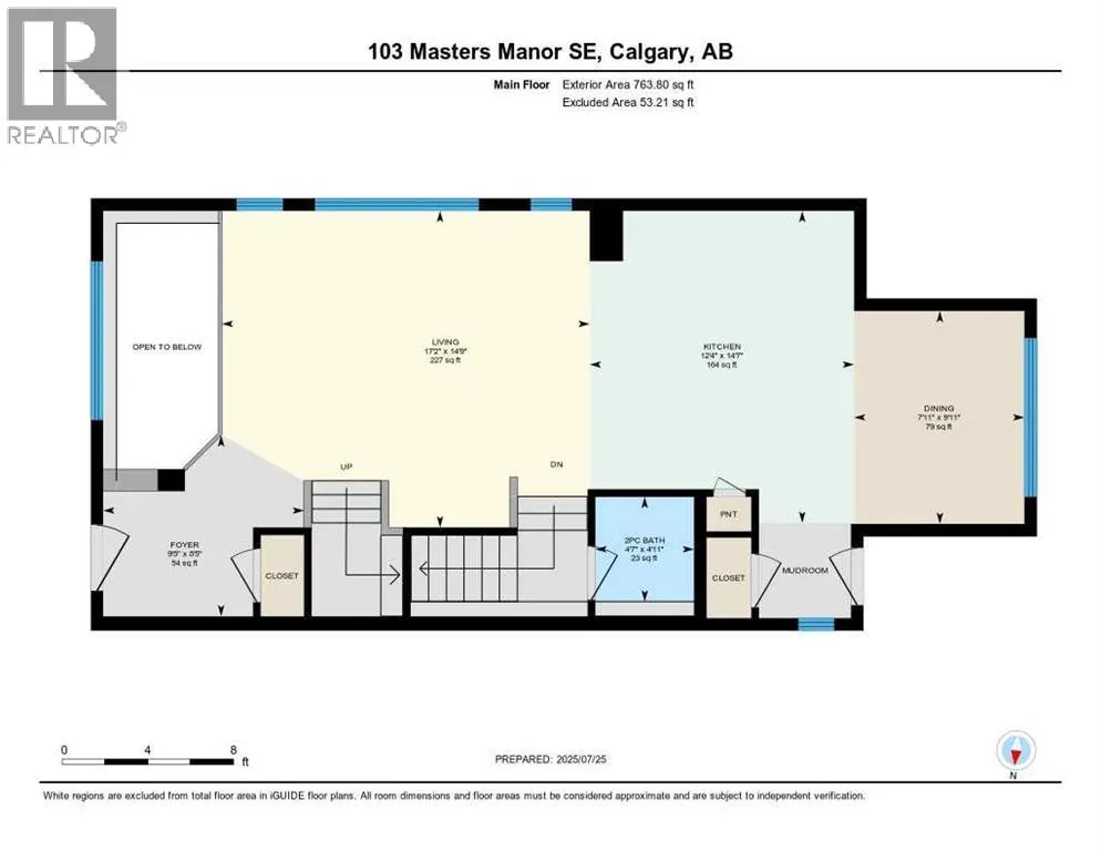 103 Masters Manor SE