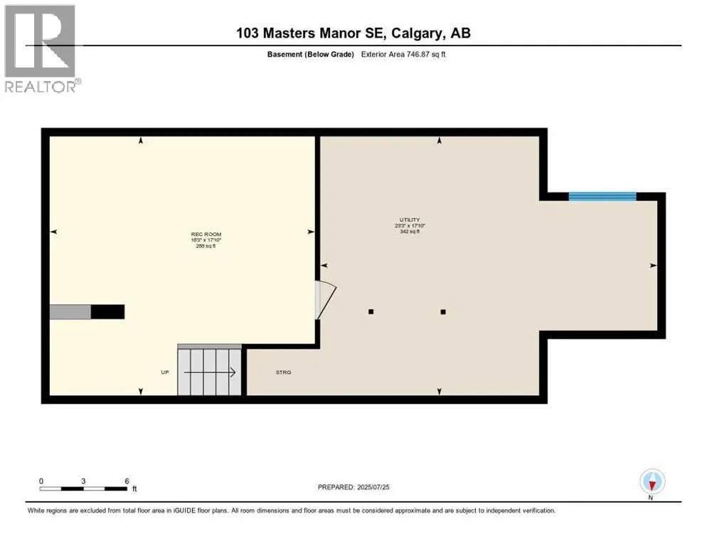 103 Masters Manor SE