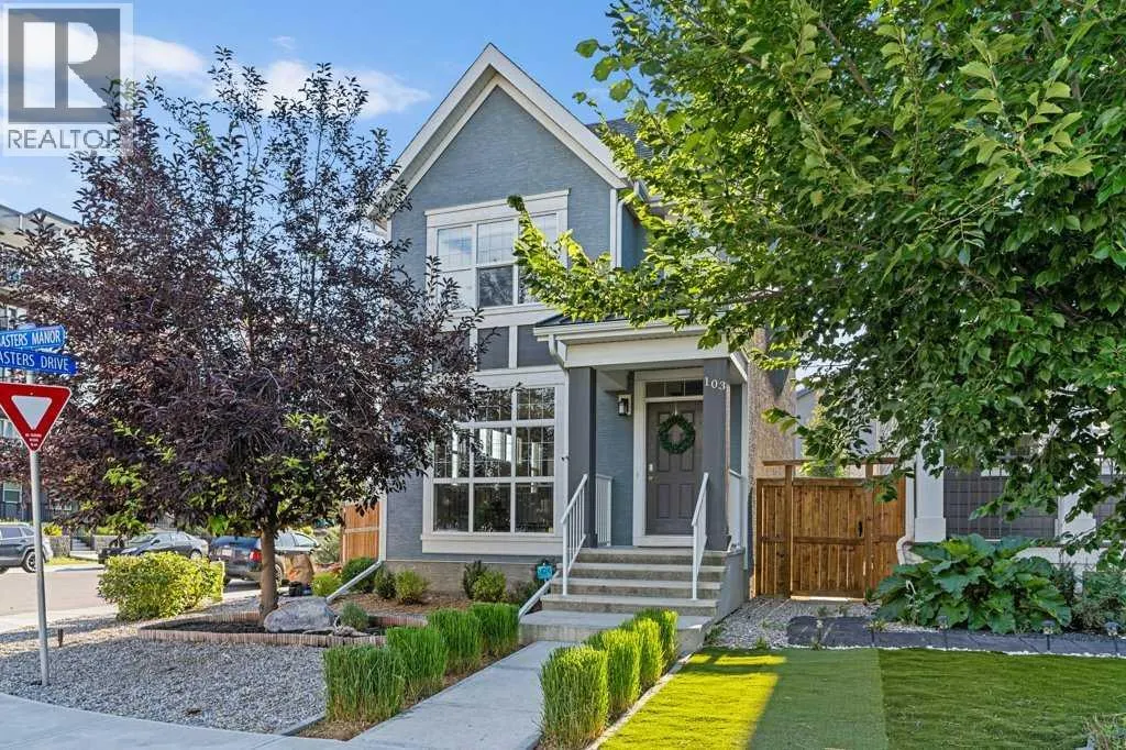 103 Masters Manor SE