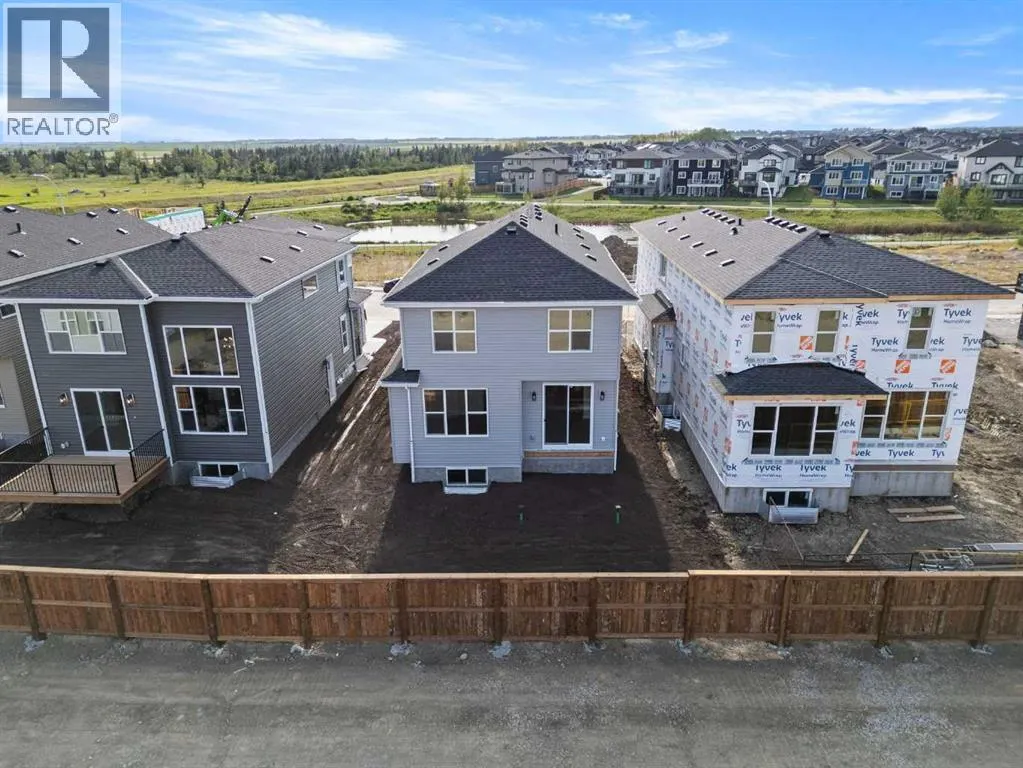 307 Kinniburgh Loop