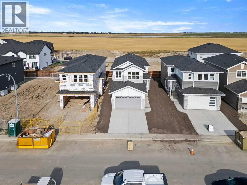 307 Kinniburgh Loop