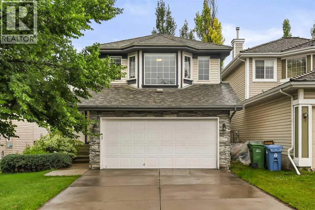7 Spring View SW