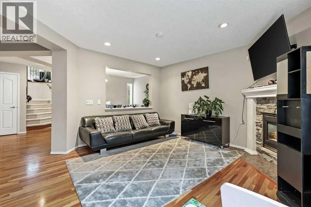 7 Spring View SW