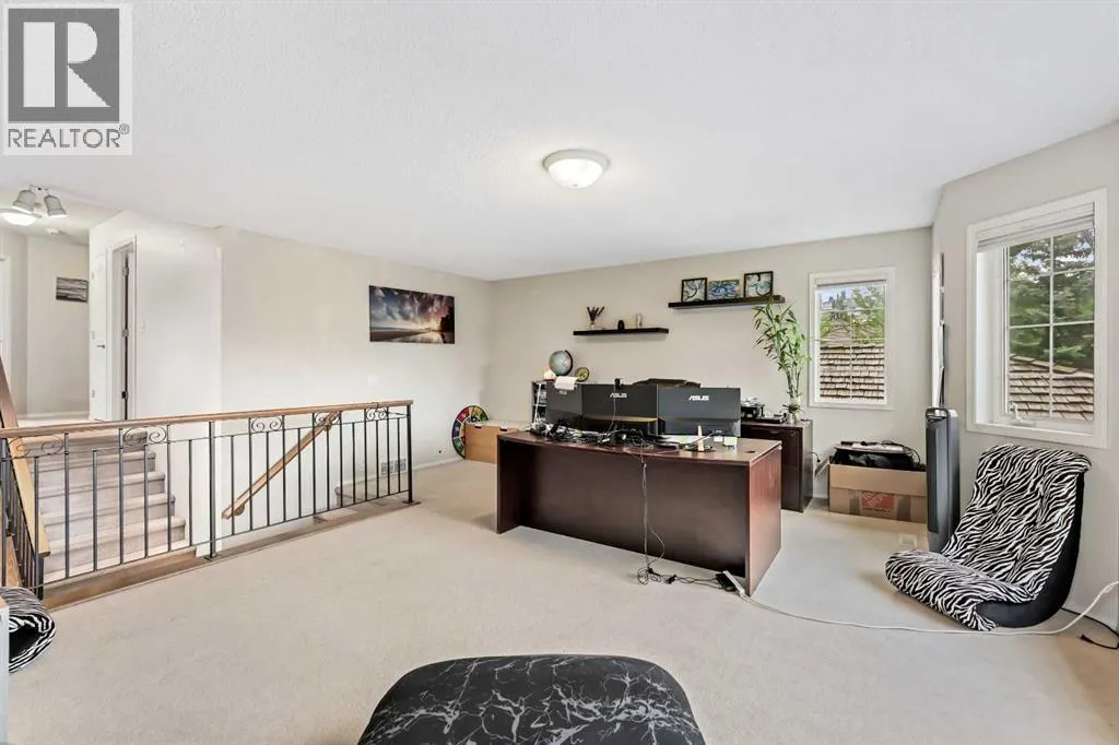 7 Spring View SW