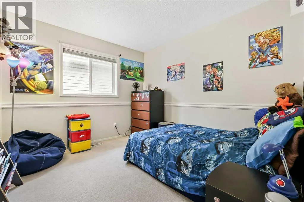 7 Spring View SW