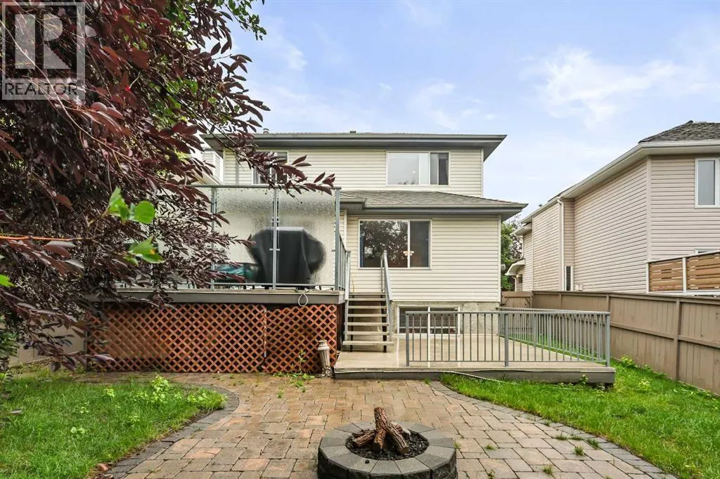 7 Spring View SW