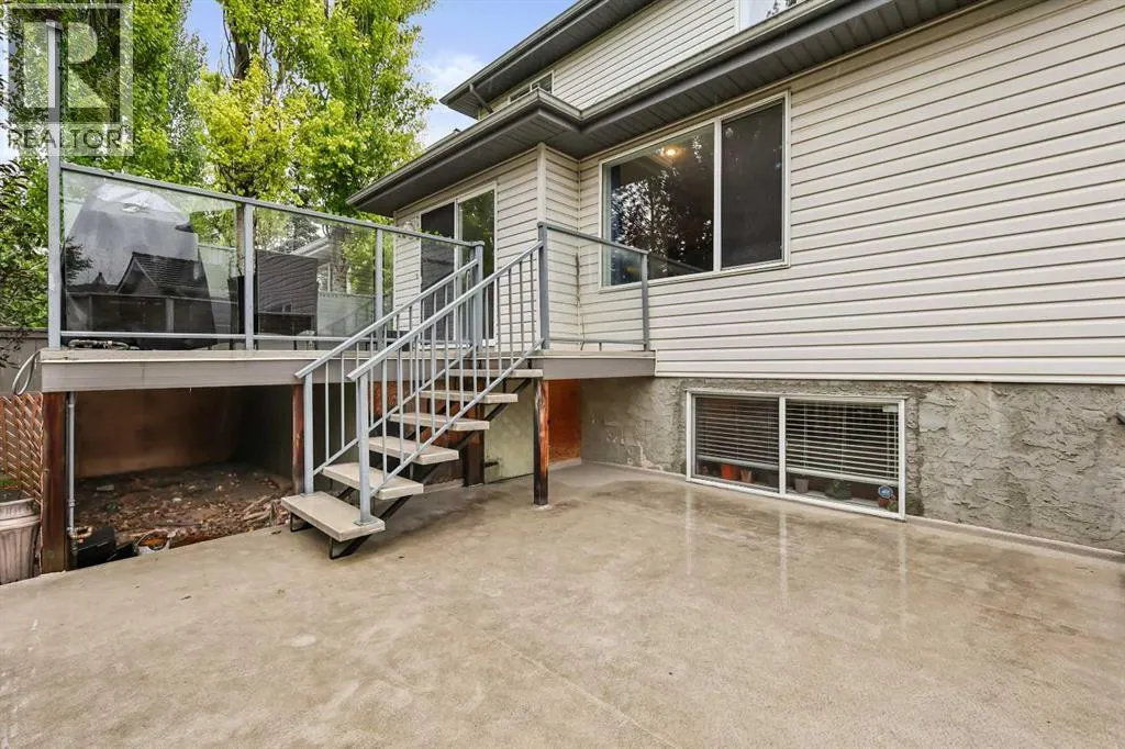 7 Spring View SW