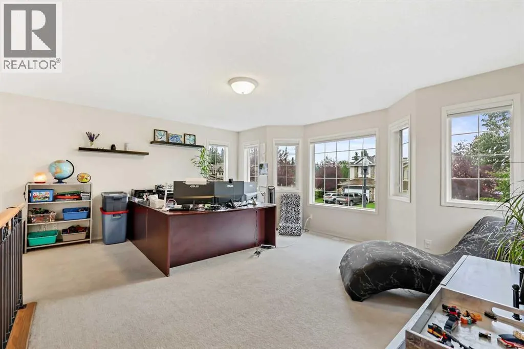 7 Spring View SW