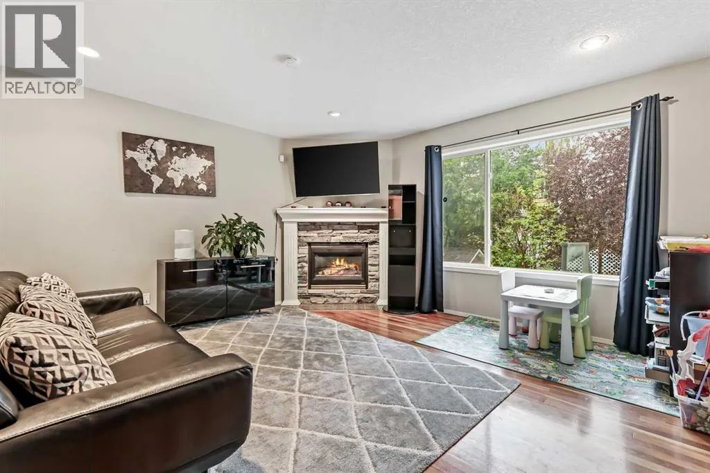 7 Spring View SW