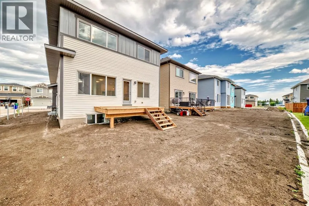 146 Saddlebred Place