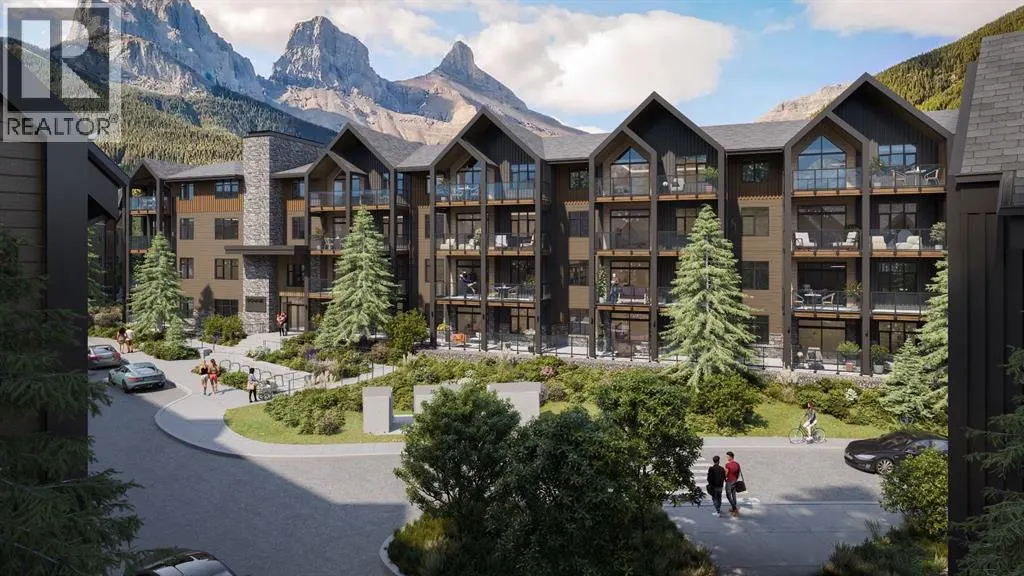 119, 20 Cascade Ridge