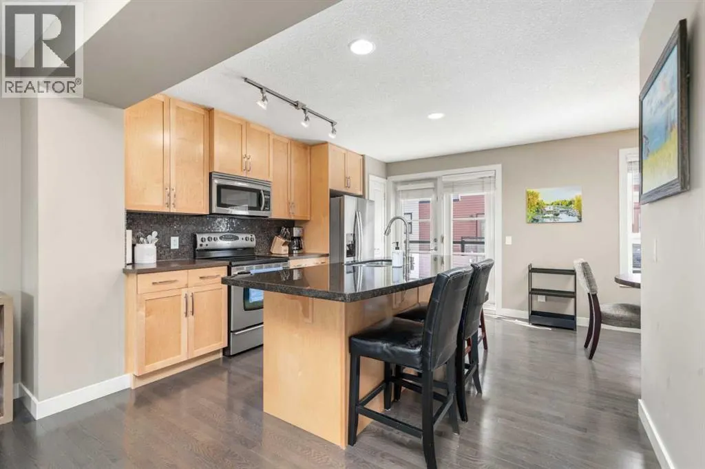 222 Aspen Hills Villas SW